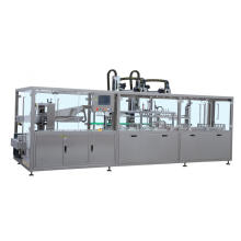 Automatic High Speed Cardboard Box Case Carton Erector Packaging Machine/carton box packing machine